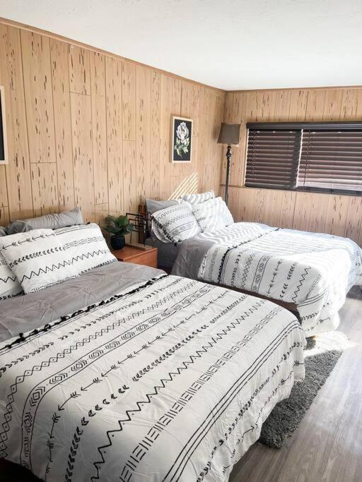 Joshua Tree National Park - Cozy Palms Getaway Lejlighed Twentynine Palms Eksteriør billede