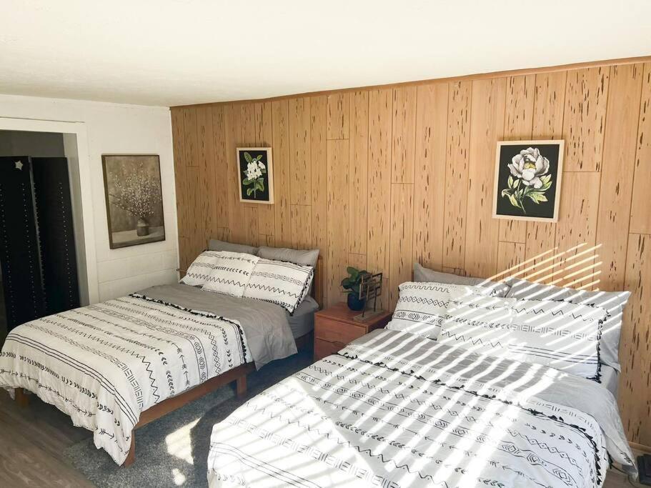 Joshua Tree National Park - Cozy Palms Getaway Lejlighed Twentynine Palms Eksteriør billede
